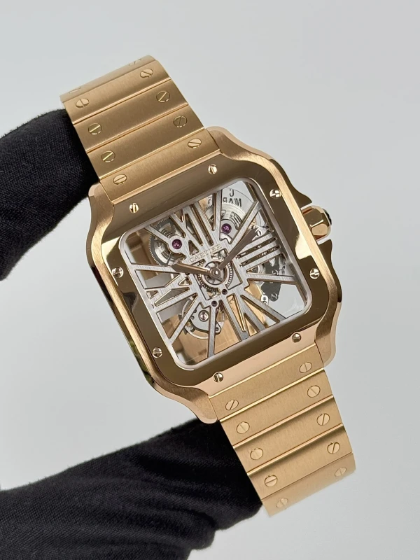 Cartier WHSA0016 2