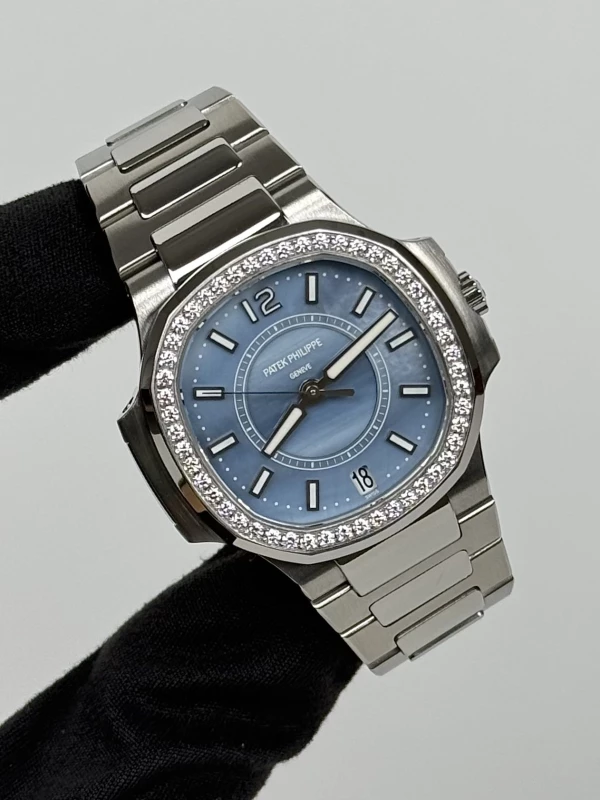 Patek Philippe Lady 7008/1A-001 2