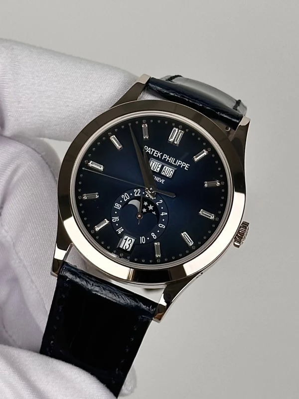 Patek Philippe 5396G-017 4