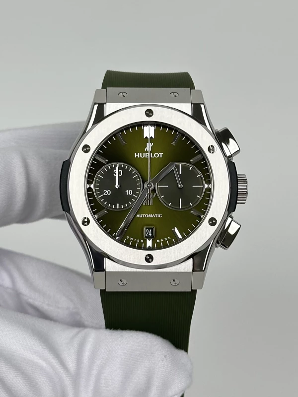 Hublot Chronograph 521.NX.8970.RX 2