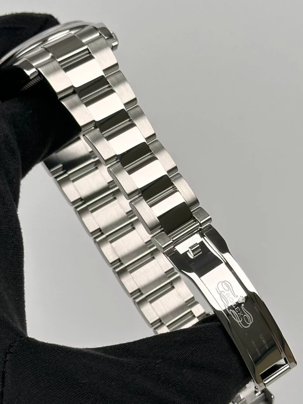 Rolex  Datejust 36 mm Steel  116200 blro изображение - 8