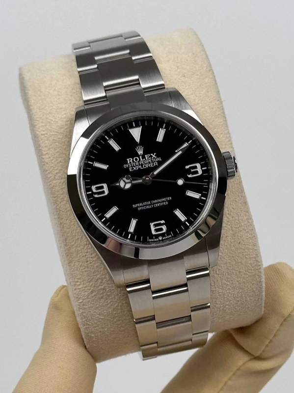 Rolex 224270-0001 3