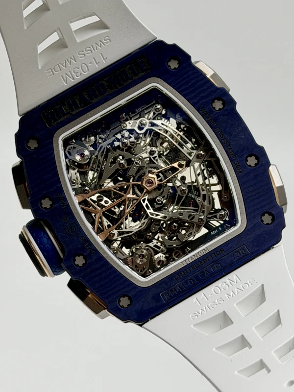 Richard Mille RM 41-01 CA FB 7