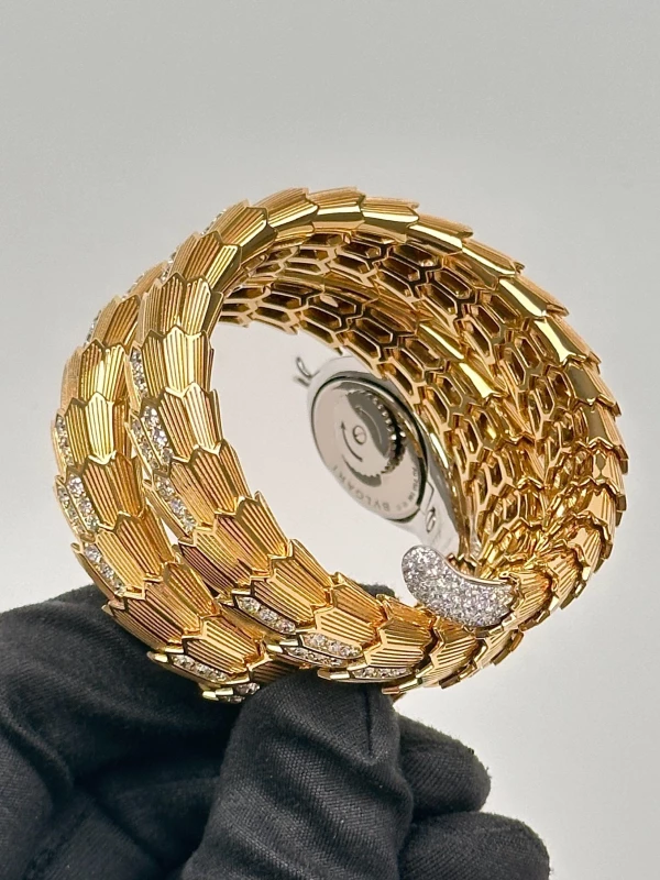 Bvlgari Serpenti Misteriosi High Jewelry Secret 103561 6