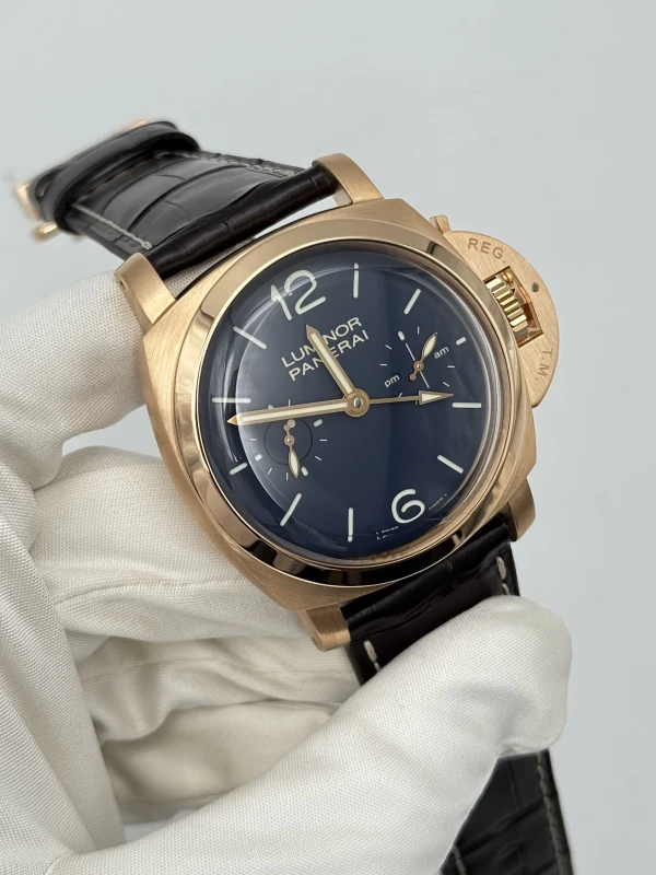 Panerai Tourbillon GMT PAM00340 3