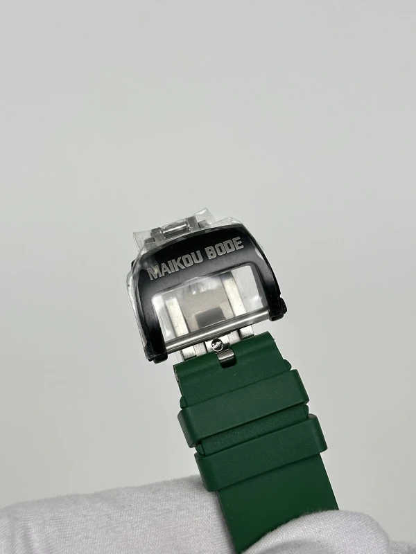 Maikou Bode Automatic MB.001.4 8