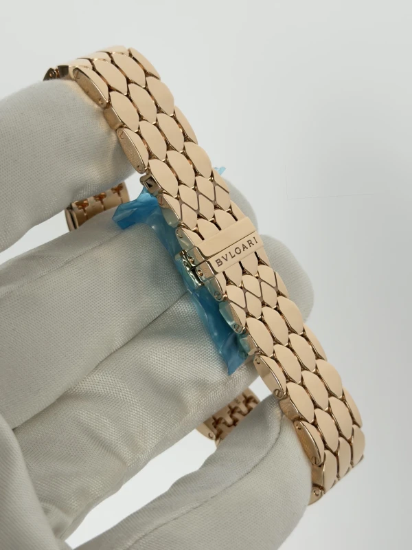 Bvlgari Tubogas 103901 4
