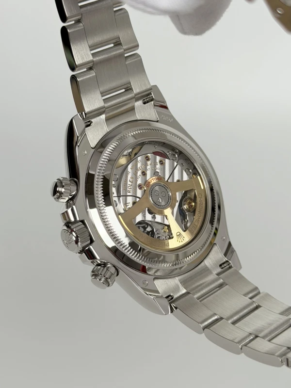 Rolex Cosmograph 40mm Platinum 126506-0001 5