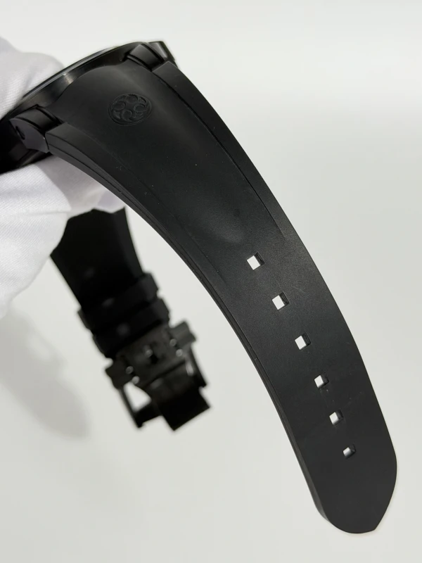 Harry Winston Dual Time OCEATZ44ZZ007 5