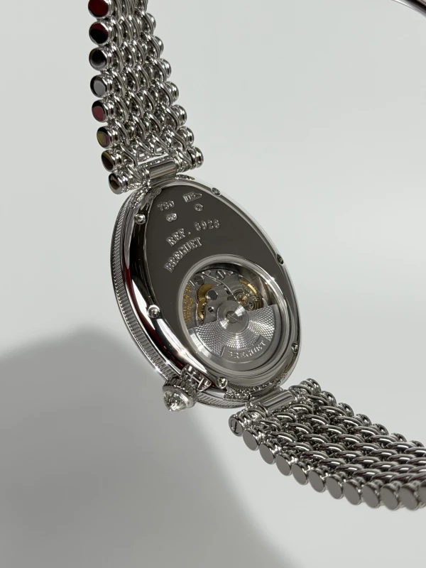 Breguet 8928 8928BB/51/J20 DD00 7