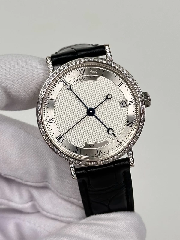 Breguet Lady 9068 9068BB/12/976/DD00 3