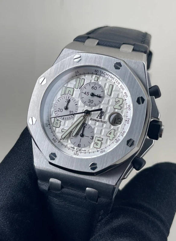 Audemars Piguet Chronograph 26020st.oo.d001in.02 2