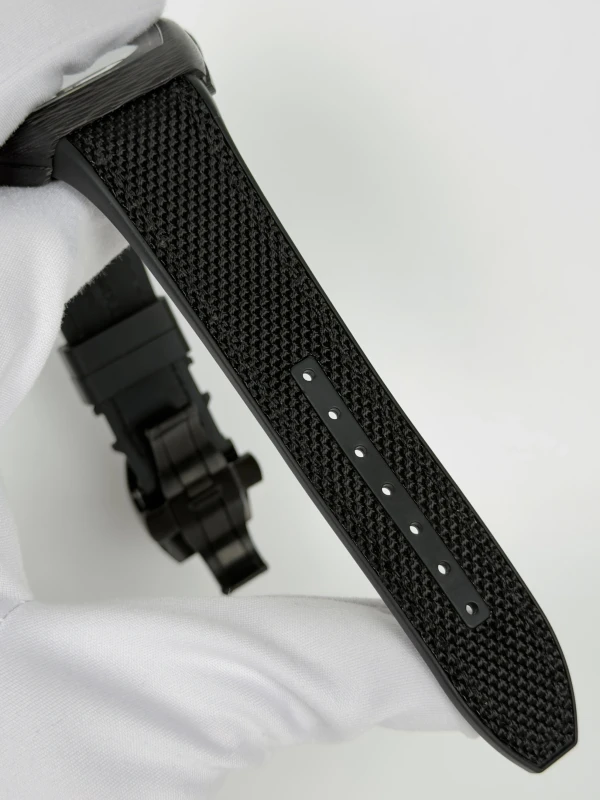 Franck Muller V45S6CARBONNR 5