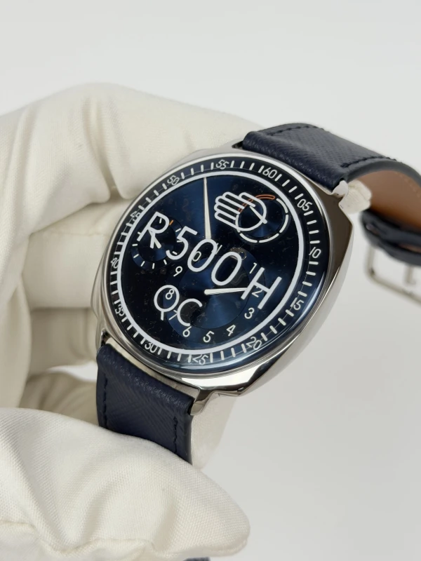Ressence Squared TYPE 1² V2 4