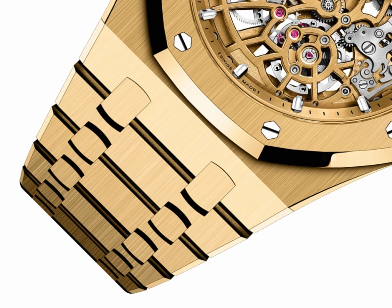 Audemars Piguet 16204BA.OO.1240BA.01 3