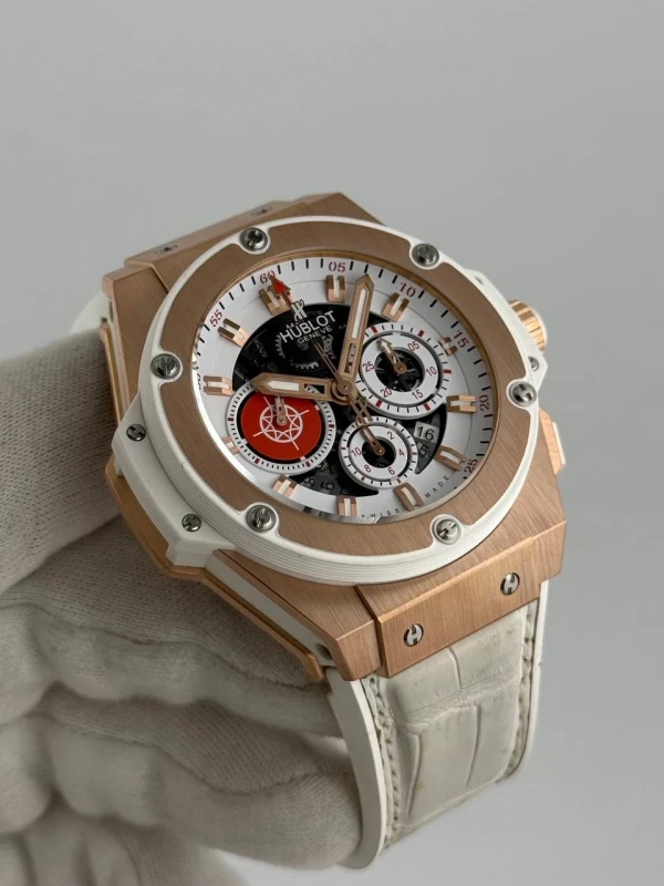 Hublot of Russia 710.OE.2123.GR.PCM12 3