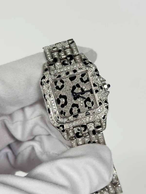 Cartier de Cartier WSPN0007 Tuning 3