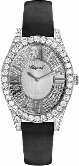 Chopard Happy Oval 139382 1001