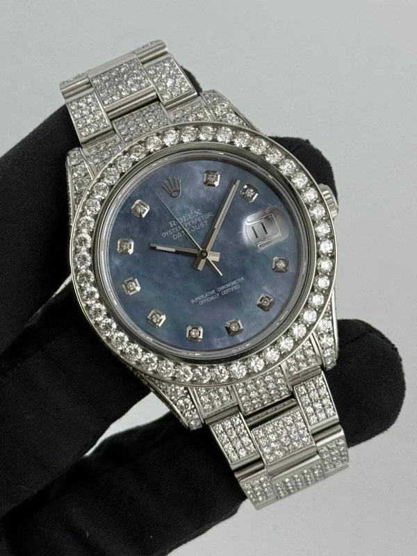Rolex 116300FIX 4