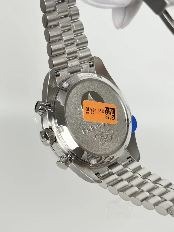 Omega CHRONOSCOPE 522.30.43.51.02.001 4