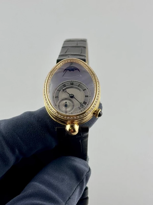 Breguet 8908BA/W2/864 D00D 6