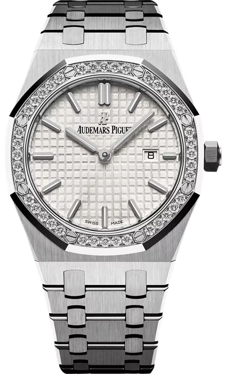 Quartz Steel