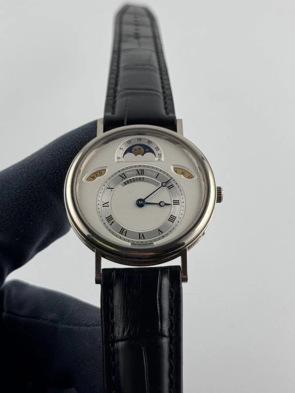 Breguet 3337BB 3337BB 4