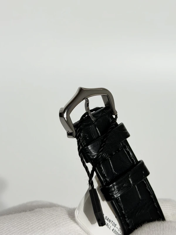 Cartier SANTOS-DUMONT WSSA0046 6