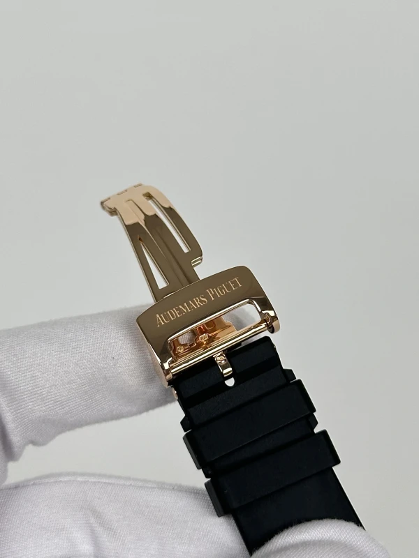 Audemars Piguet Selfwinding 41 mm 15500OR.OO.D002CR.01 8