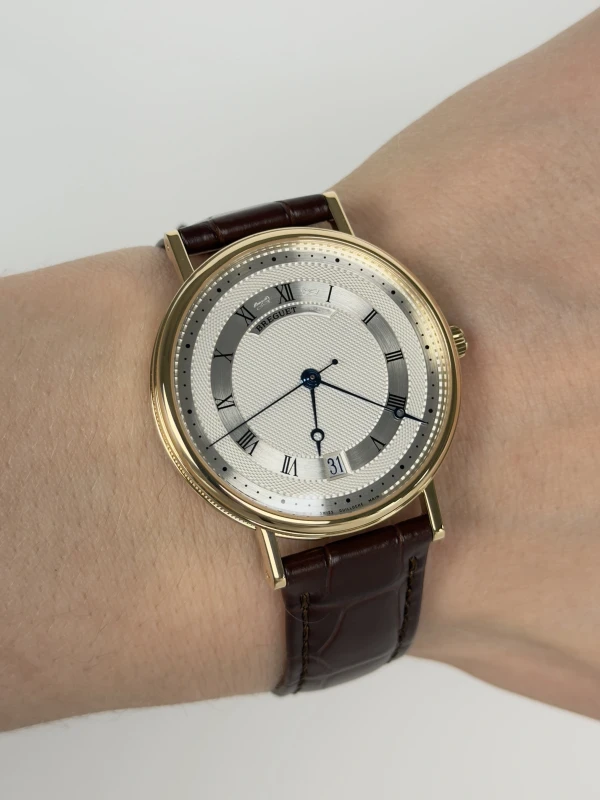 Breguet 5930 5930BA/12/986 6