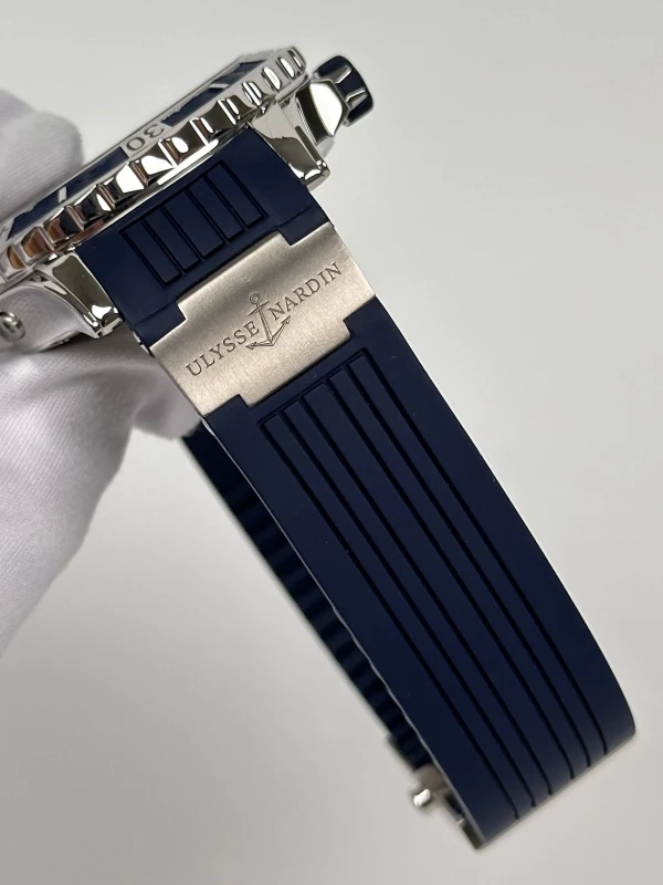 Ulysse Nardin 263-10-3/93 7