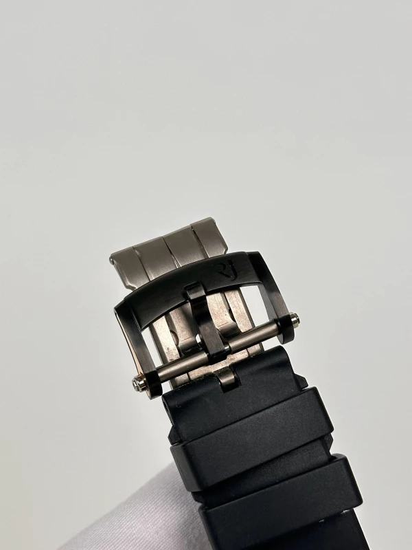 Romain Jerome Chronograph Limited Edition 1969 RJ.M.AU.IN.002.01 8