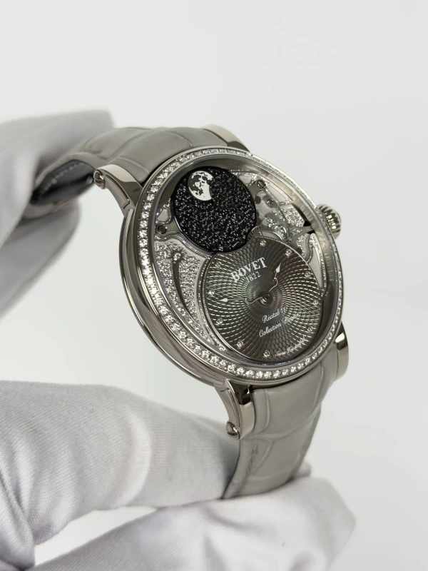 Bovet  Miss Alexandra Recital 11 DTR11-WG-0R0-C1-01 2