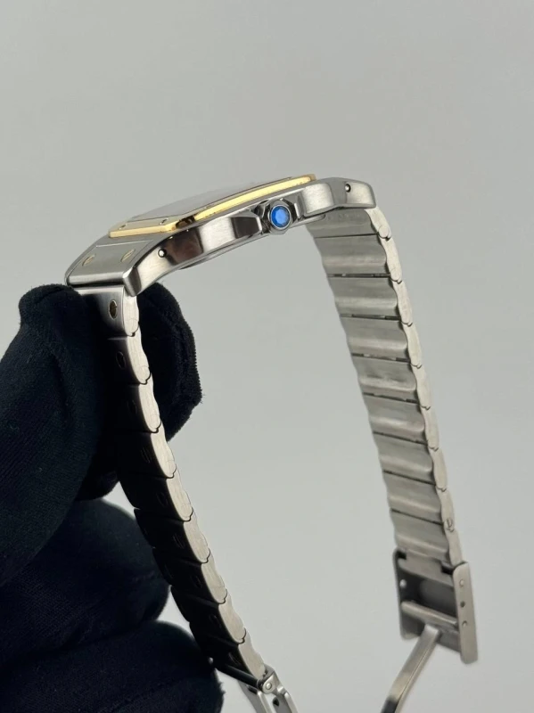 Cartier W20030C4 187901 7