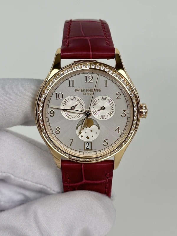 Patek Philippe 4947 4947R-001 2