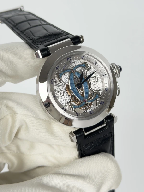 Cartier 2406 3