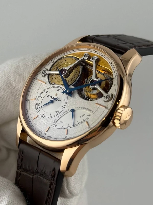 Zenith 18.2210.4810/01.C713 3