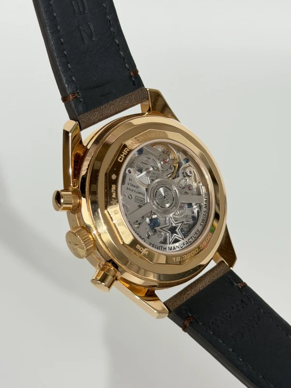 Zenith Chronomaster Original 18.3200.3600/69.C901 6