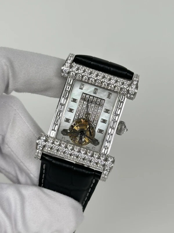 Audemars Piguet Canape Tourbillon XXL 25951BC 4