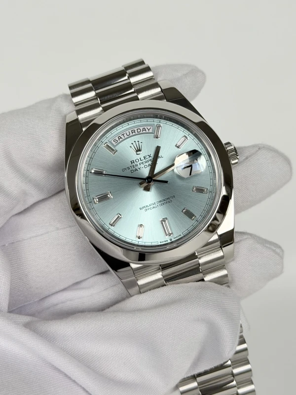 Rolex 40mm 228206-0002 3