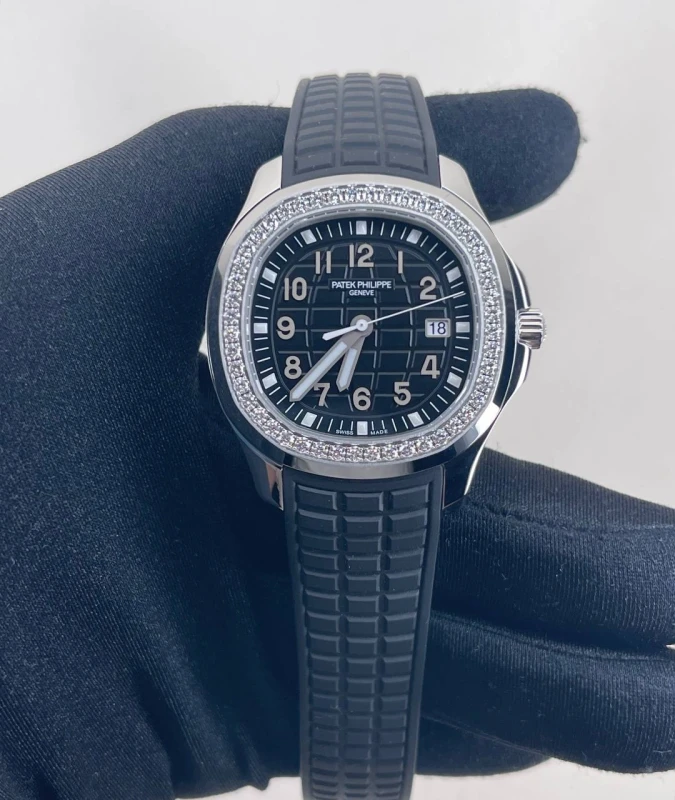 Patek Philippe 5267 5267/200A-001 5