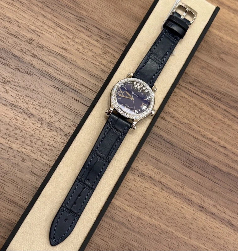 Chopard 36 mm Automatic 278559-3006 4