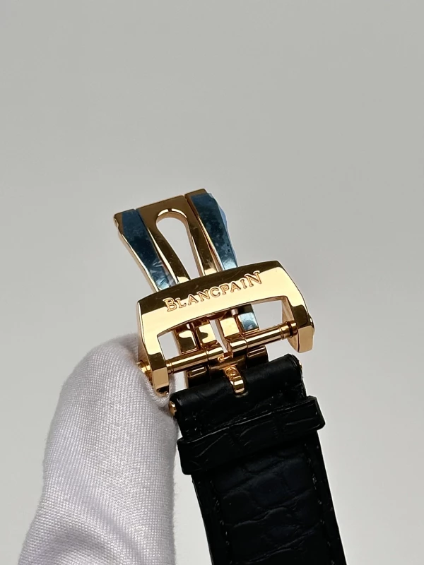 Blancpain AUTOMATIQUE 8 JOURS 8805-3630-53B 8