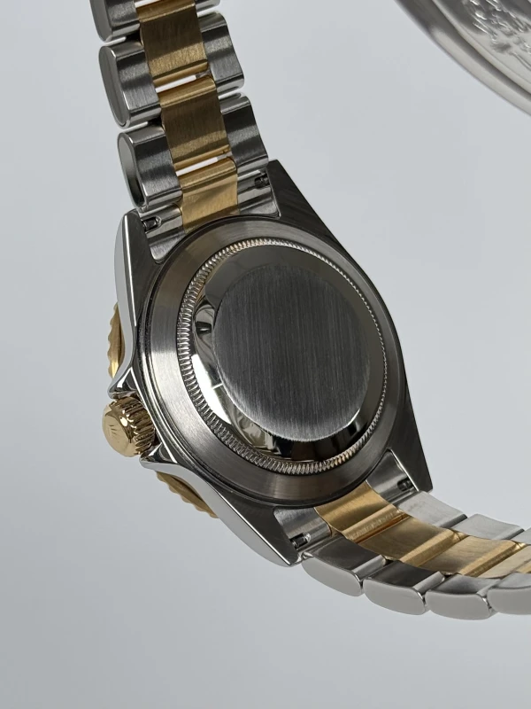 Rolex 40mm 16613 9