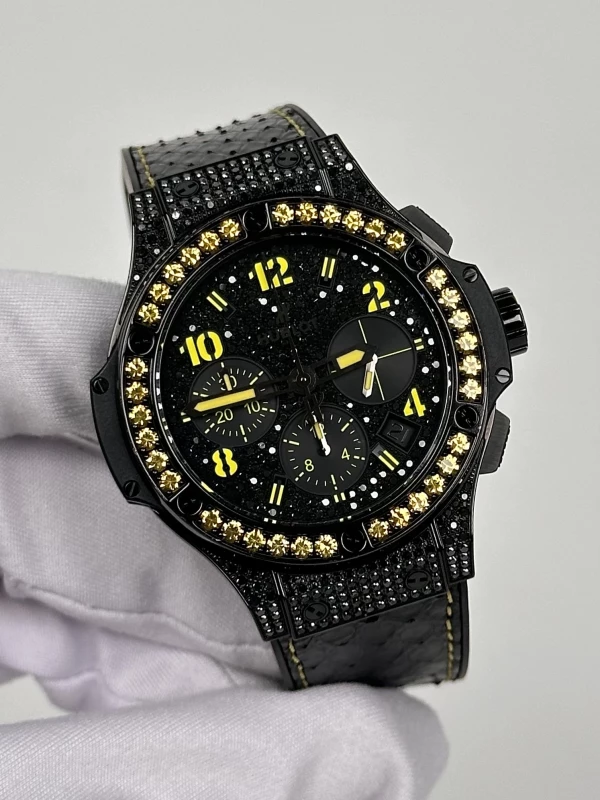 Hublot 341.SV.9090.PR.0911 3