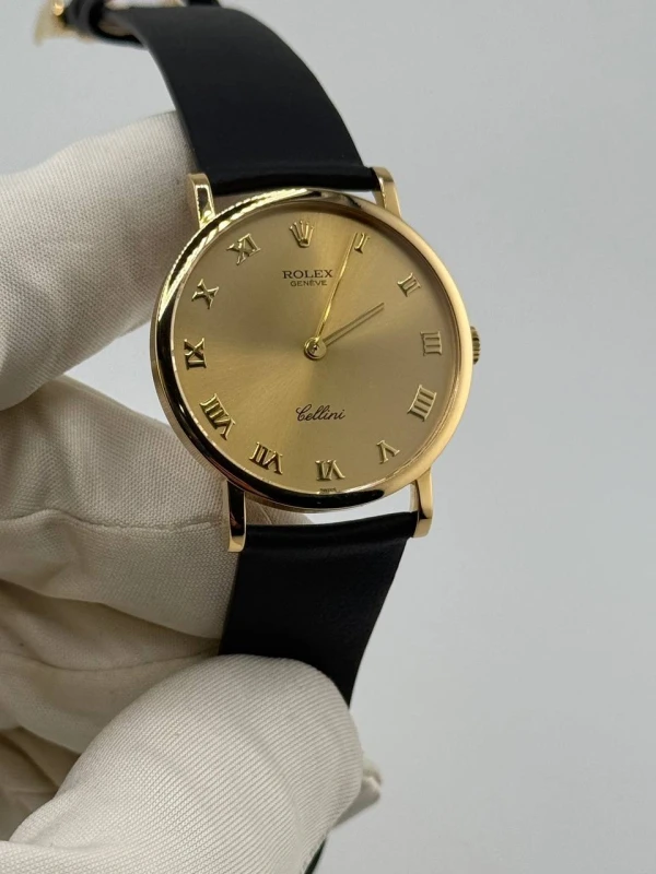 Rolex 5112 5112 5