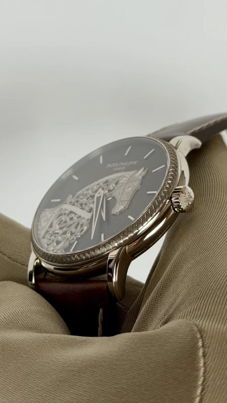 Patek Philippe Minute Repeater 5278/500-001 6