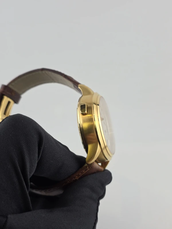 Glashutte Original 60-01-03-03-06 9