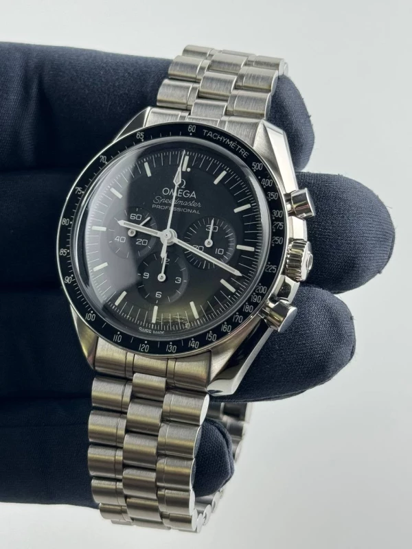 Omega Moonwatch Professional Co‑Axial Master Chronometer Chronograph 42 mm 310.30.42.50.01.001 4