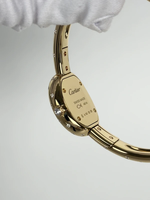 Cartier BAIGNOIRE WJBA0064 6